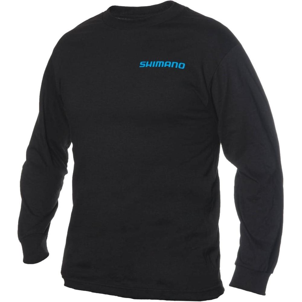 imageSHIMANO SHORT SLEEVE COTTON TEEGray