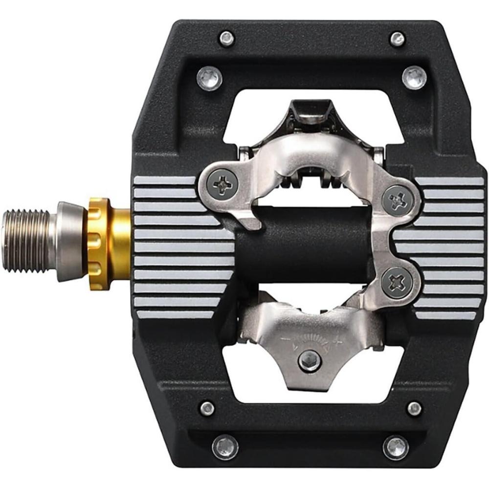 imageShimano PDM821 Saint SPD Pedal with SH51 Cleat