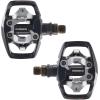SHIMANO PD-ED500 Cycle Touring SPD Pedal
