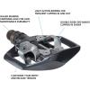 SHIMANO PD-ED500 Cycle Touring SPD Pedal