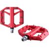 SHIMANO PD-GR400 Flat Pedal, Red
