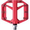 SHIMANO PD-GR400 Flat Pedal, Red