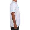 SHIMANO SHORT SLEEVE COTTON TEE(White)
