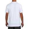 SHIMANO SHORT SLEEVE COTTON TEE(White)