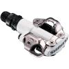 PD-M520 SPD Pedals(White)