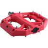 SHIMANO PD-GR400 Flat Pedal, Red
