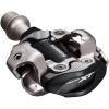 SHIMANO PD-M8100 Cross Country Race SPD Bike Pedal