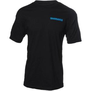 SHIMANO Brand Cotton TEE(White)