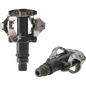 SHIMANO EPDM520S Pedal(Black)