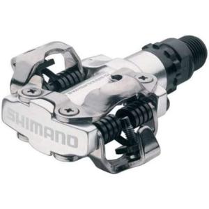 SHIMANO EPDM520S Pedal(Silver)
