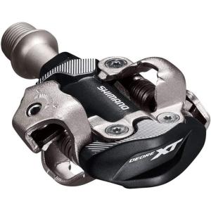 SHIMANO PD-M8100 Cross Country Race SPD Bike Pedal