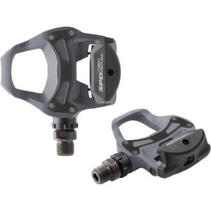 SHIMANO PD-R550 All-Level Road Cycling Pedal
