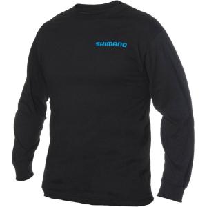 SHIMANO SHORT SLEEVE COTTON TEE(Gray)