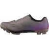 SHIMANO SH-RX600W Women’s Versatile Gravel Cycling Shoe(Gray/Purple)