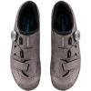 SHIMANO SH-RX600W Women’s Versatile Gravel Cycling Shoe(Gray/Purple)