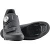 SHIMANO SH-RC502W Lightweight Women’s Road Cycling Shoe Packed with Pro Features(Black)