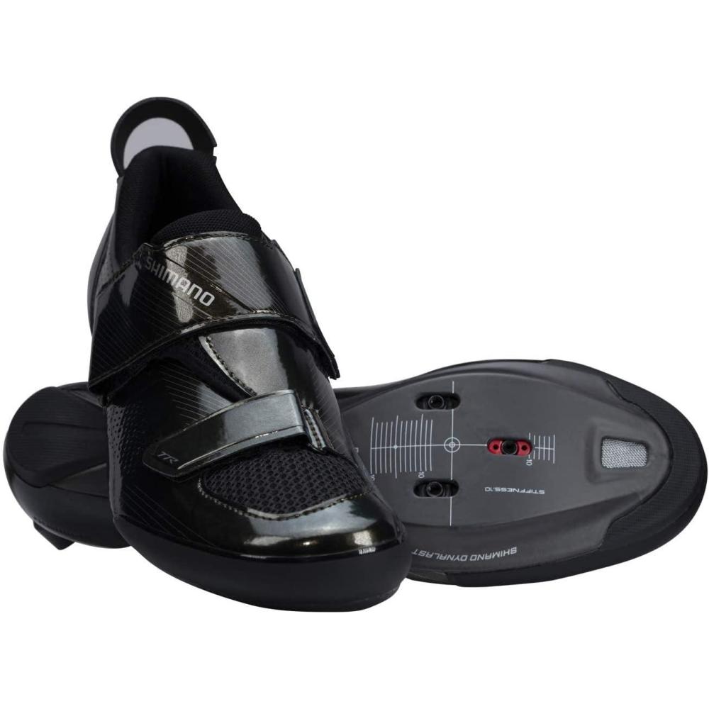 imageSHIMANO SHTR901 Bicycles ShoesBlack Pearl