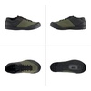 SHIMANO SH-AM503 Versatile Men’s SPD Mountain Biking Shoe(Olive)