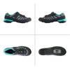 SHIMANO SH-MT502W Versatile & High-Performance Women’s Touring Shoe(Grey)