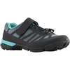 SHIMANO SH-MT502W Versatile & High-Performance Women’s Touring Shoe(Grey)