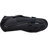 SHIMANO SH-RC100W Feature-Packed Entry Level Road Shoe(Black)