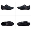SHIMANO SH-RC100W Feature-Packed Entry Level Road Shoe(Black)