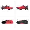 SHIMANO SH-XC702 Competition-Level Men’s Off-Road Racing Shoe(Red)