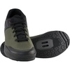 SHIMANO SH-AM503 Versatile Men’s SPD Mountain Biking Shoe(Olive)