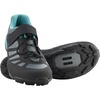 SHIMANO SH-MT502W Versatile & High-Performance Women’s Touring Shoe(Grey)