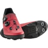 SHIMANO SH-XC702 Competition-Level Men’s Off-Road Racing Shoe(Red)