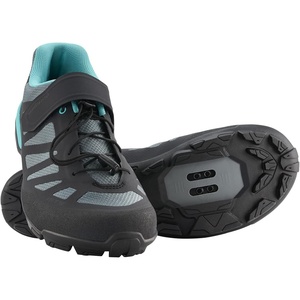 SHIMANO SH-MT502W Versatile & High-Performance Women’s Touring Shoe(Grey)