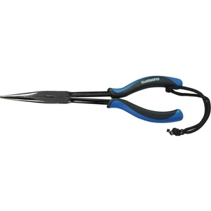 BRUTAS Black Nickel Tools
