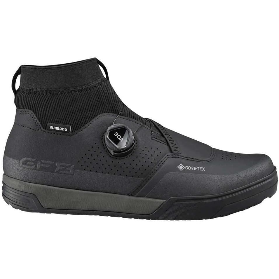 image:imageSHIMANO Unisex Bicycle Shoes Shgf800 Cycling BlackWhite 5 UK Black White 8 us