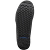 SHIMANO Unisex Bicycle Shoes Sh-gf800 Cycling, Black/White, 5 UK, Black White, 8 us