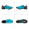SHIMANO SH-XC502W High-Performance Women’s XC Cycling Shoe(Green)