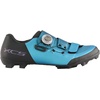 SHIMANO SH-XC502W High-Performance Women’s XC Cycling Shoe(Green)