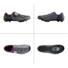 SHIMANO SH-XC502W High-Performance Women’s XC Cycling Shoe(Grey)