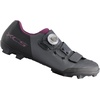 SHIMANO SH-XC502W High-Performance Women’s XC Cycling Shoe(Grey)